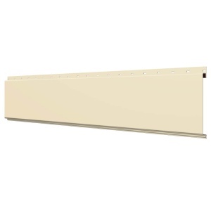 Линеарная панель 180 мм (Полиэстер 0,45 RAL 1015)