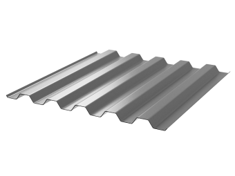 Профлист С-44 (Полиэстер-RAL7004-0,8)