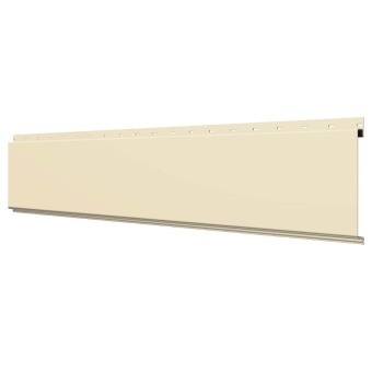 Линеарная панель 180 мм (Полиэстер 0,45 RAL 1015)